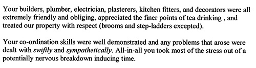 bespoke kitchen london reviews purple pepperpot kitchen