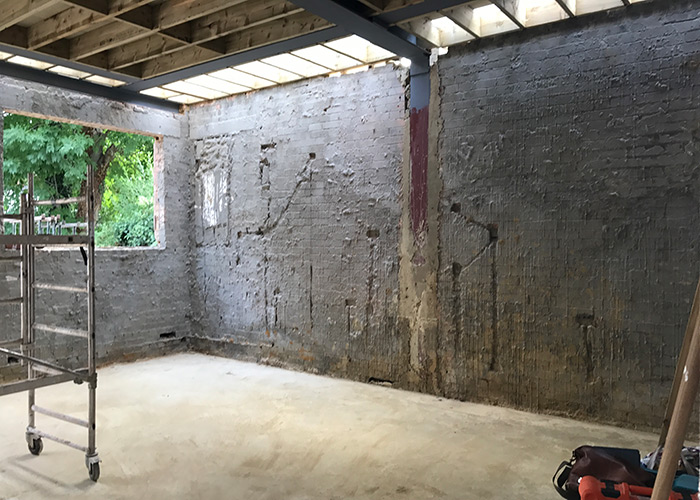 purple pepperpot before and after kitchens