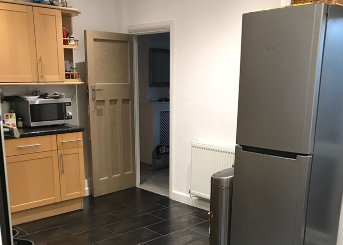 purple pepperpot before and after kitchens